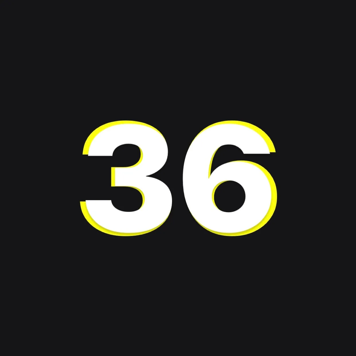 36