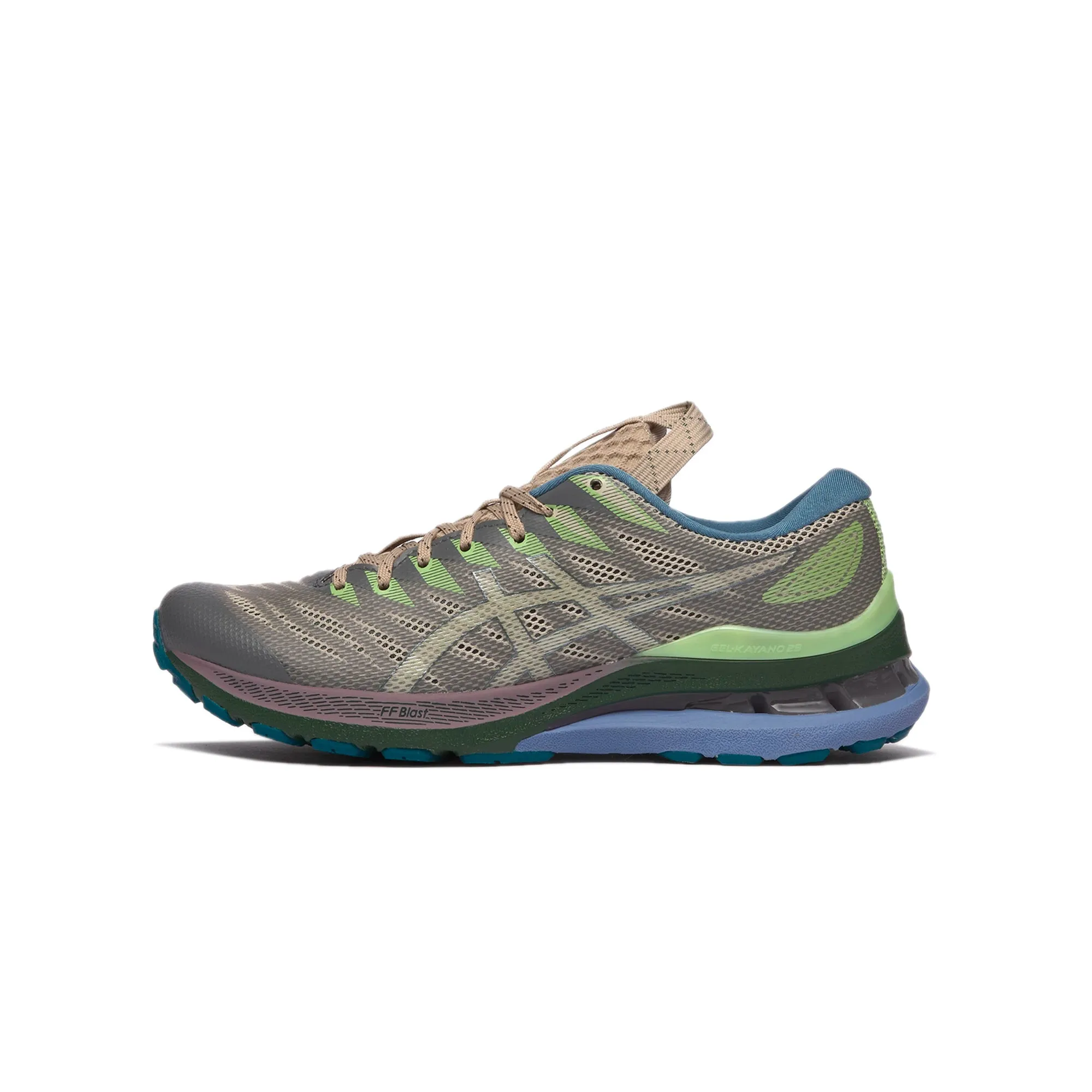 Asics Womens FN3-S Gel-Kayano 28 Shoes