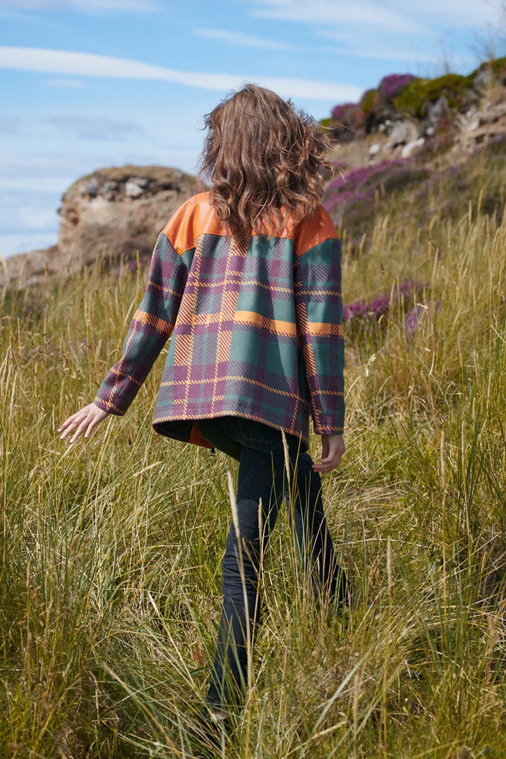 Autumn Twist Ramones