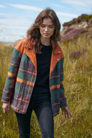 Autumn Twist Ramones
