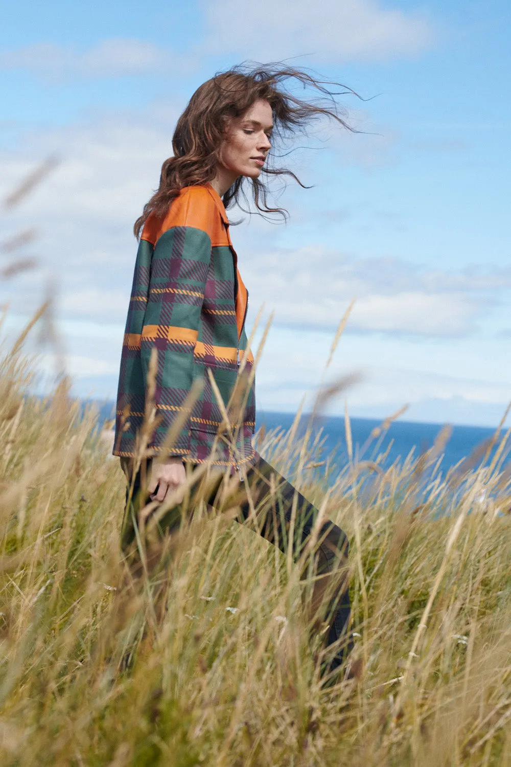 Autumn Twist Ramones