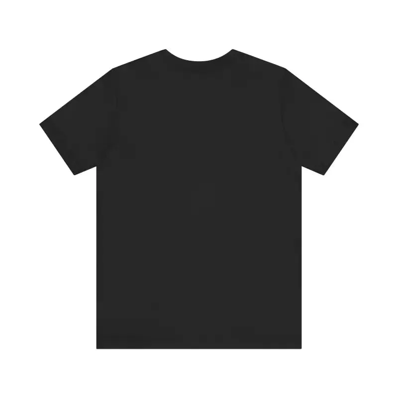 Born to Ride Unisex Jersey Tee with Airlume Cotton