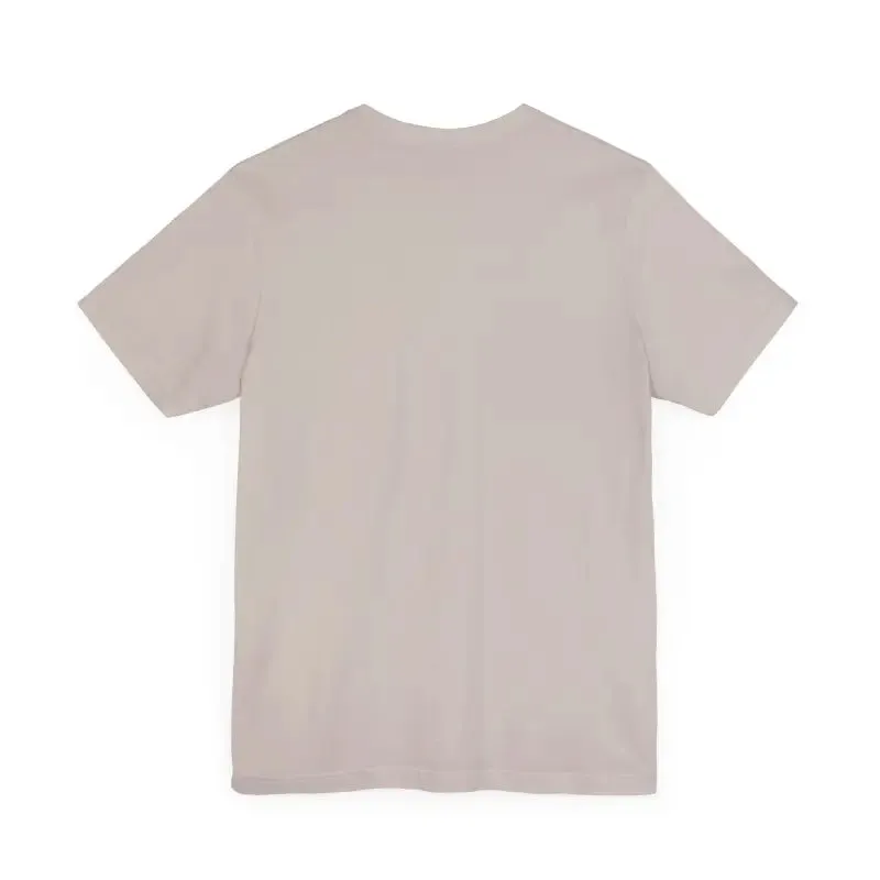 Born to Ride Unisex Jersey Tee with Airlume Cotton