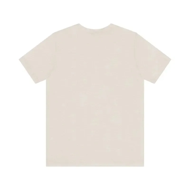 Born to Ride Unisex Jersey Tee with Airlume Cotton