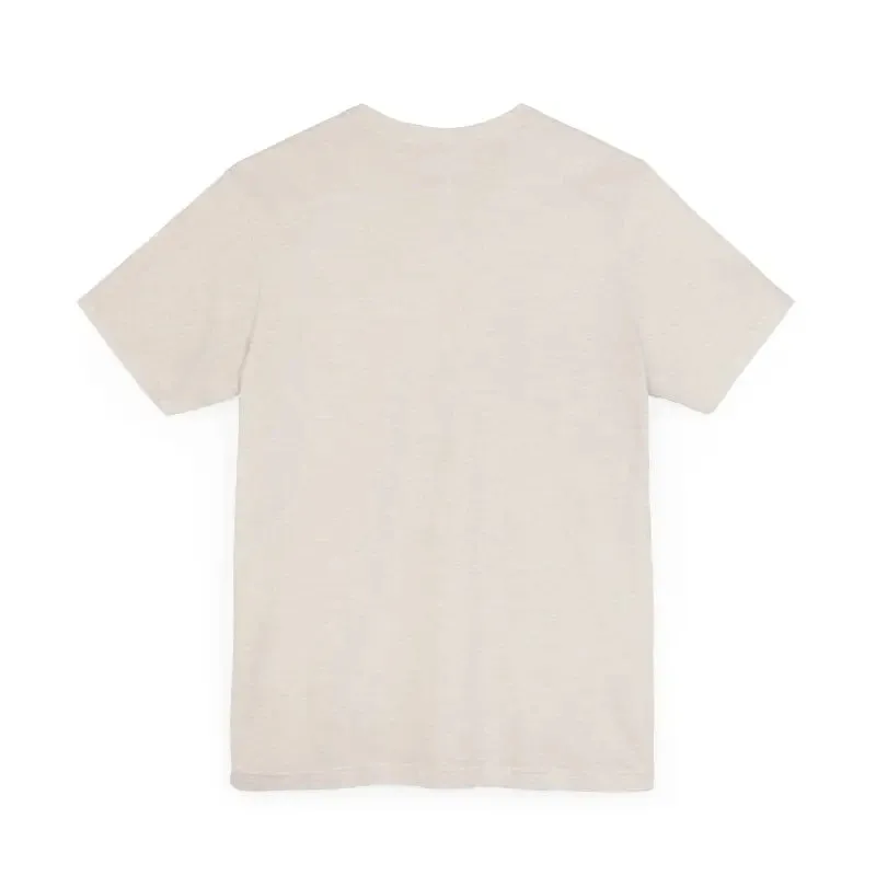 Born to Ride Unisex Jersey Tee with Airlume Cotton