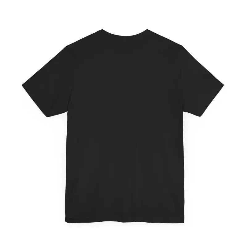 Born to Ride Unisex Jersey Tee with Airlume Cotton