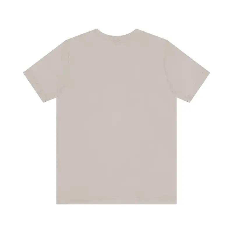 Born to Ride Unisex Jersey Tee with Airlume Cotton