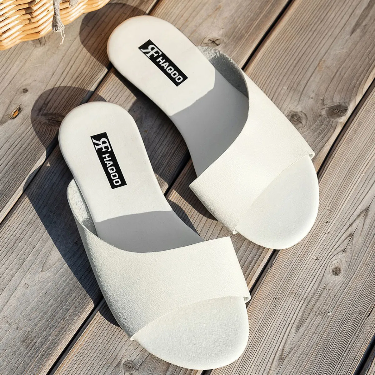 Casual High Quality Flats