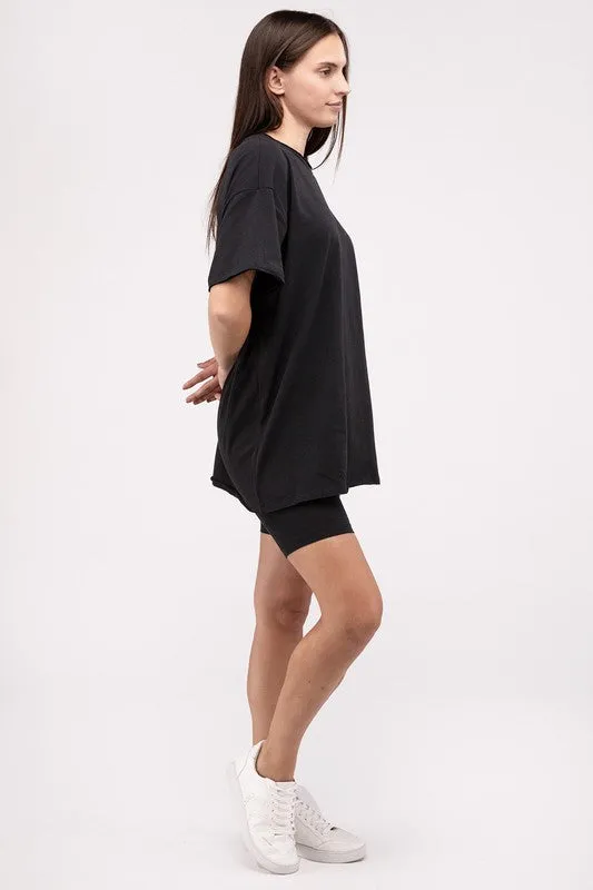Casuals and comfy set