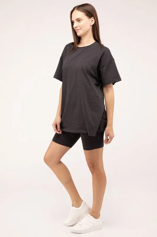 Casuals and comfy set