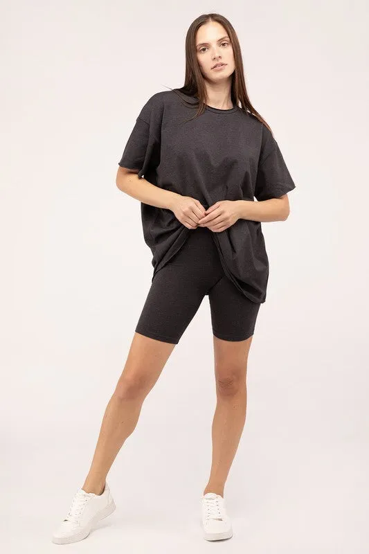 Casuals and comfy set