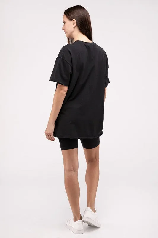Casuals and comfy set