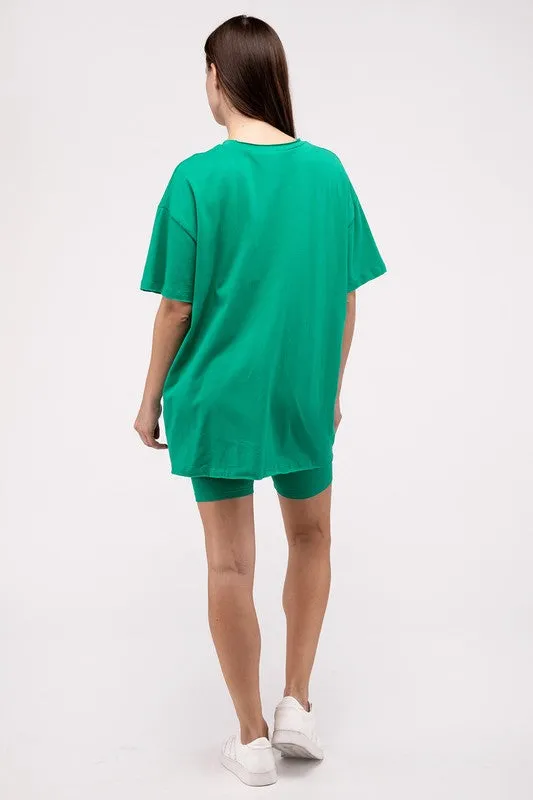 Casuals and comfy set