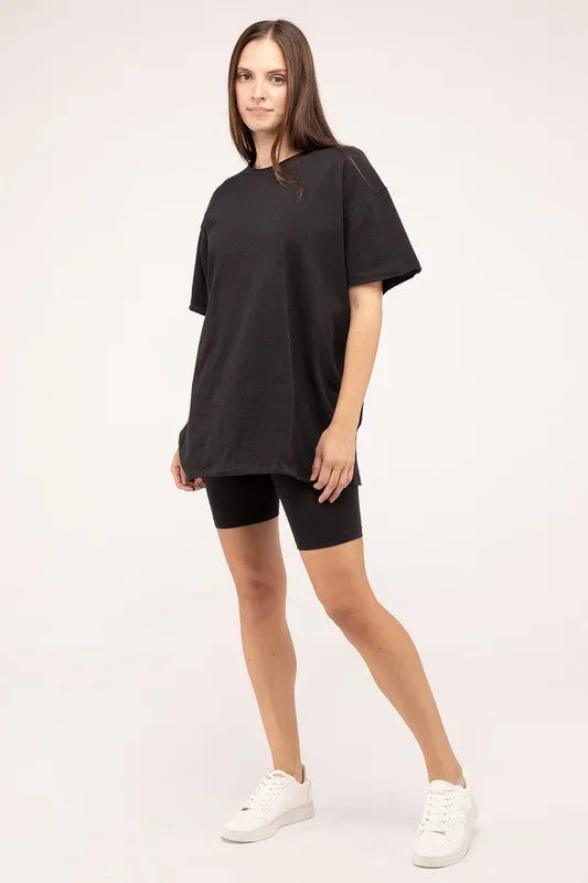 Casuals and comfy set