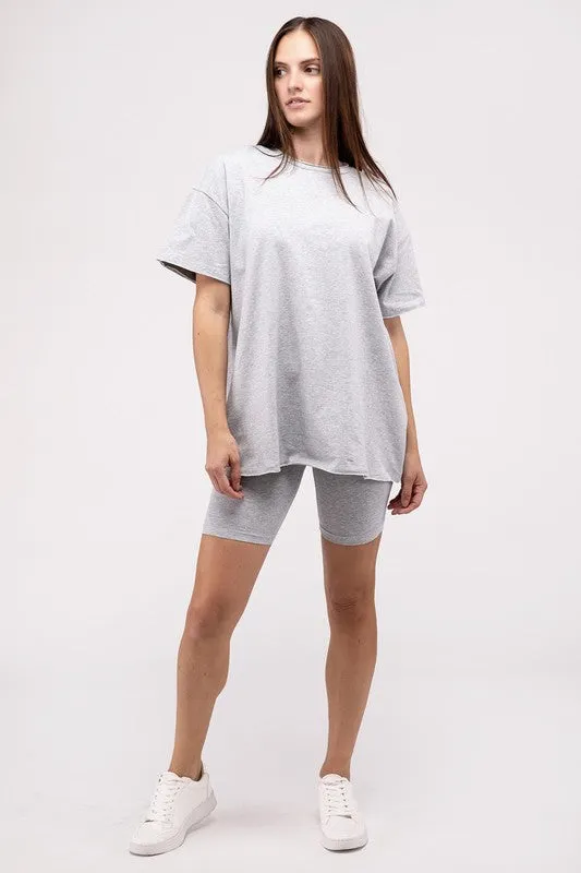 Casuals and comfy set