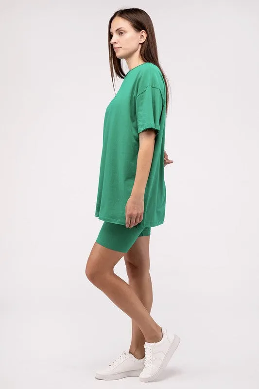 Casuals and comfy set