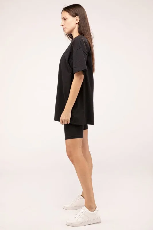 Casuals and comfy set