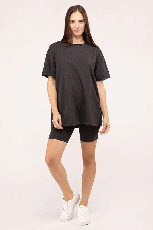 Casuals and comfy set