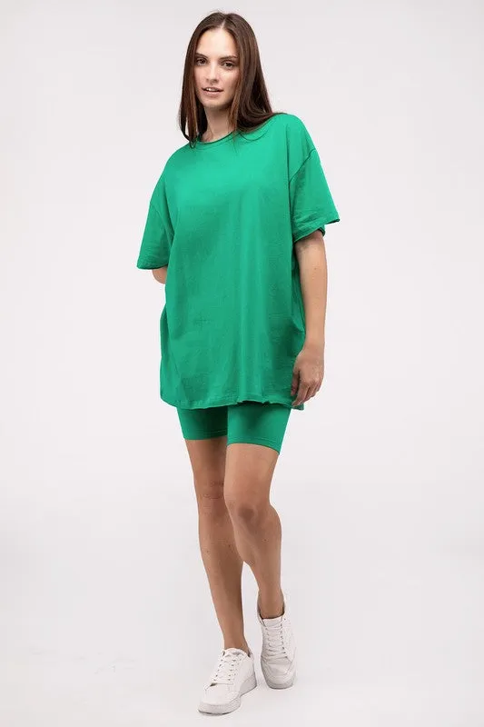 Casuals and comfy set
