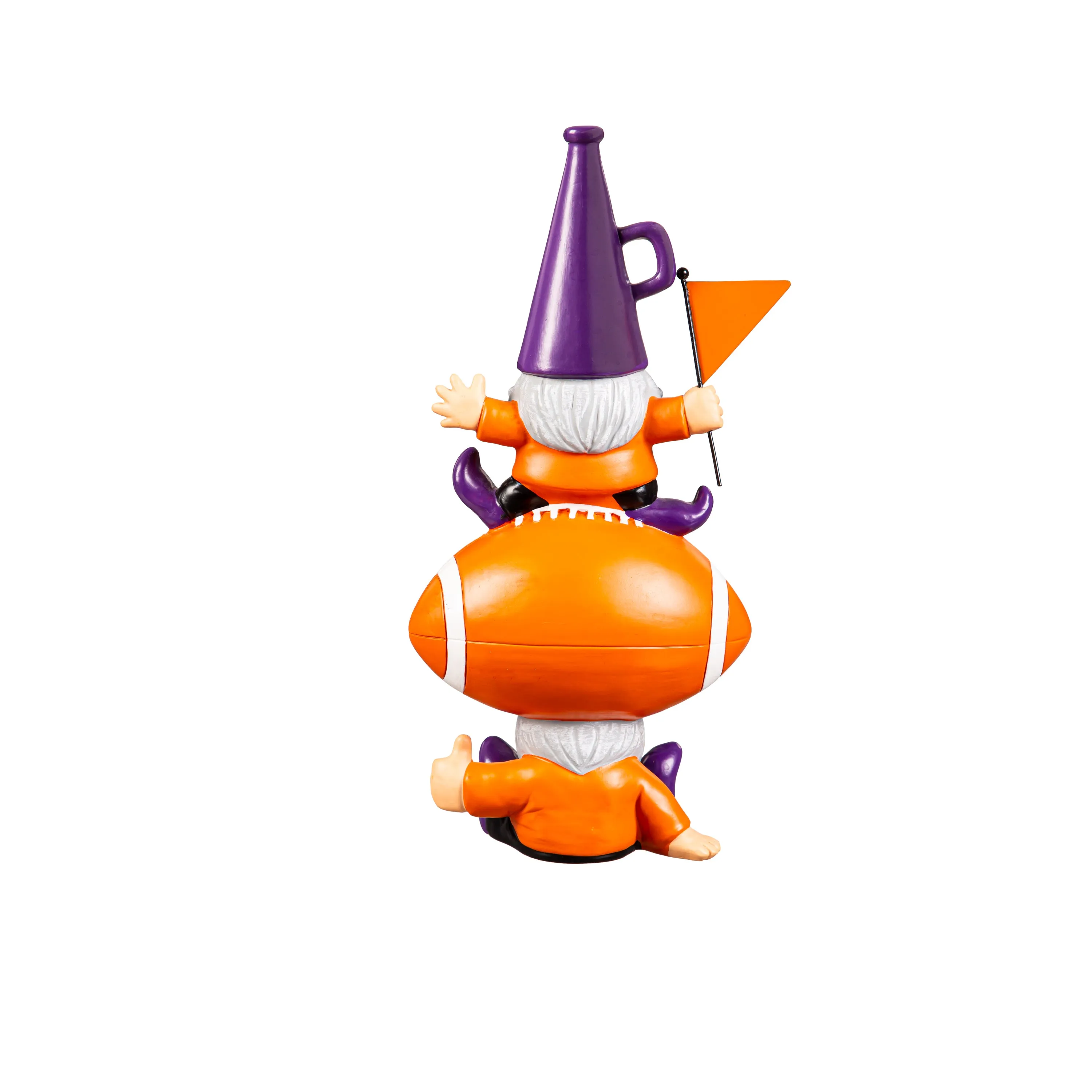 Clemson University, Garden Stack,84912stk