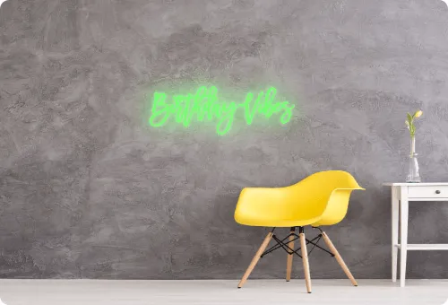 Custom order: Birthday Vibes