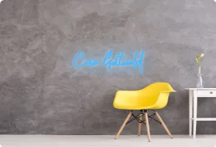 Custom order: Casa Gottwald