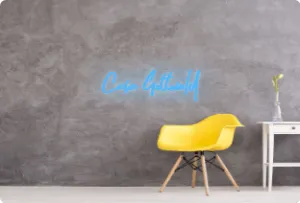 Custom order: Casa Gottwald