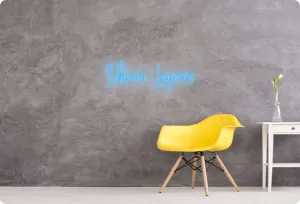 Custom order: Schoon Lagoon