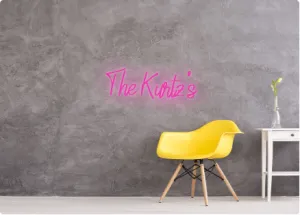 Custom order: The Kurtz's