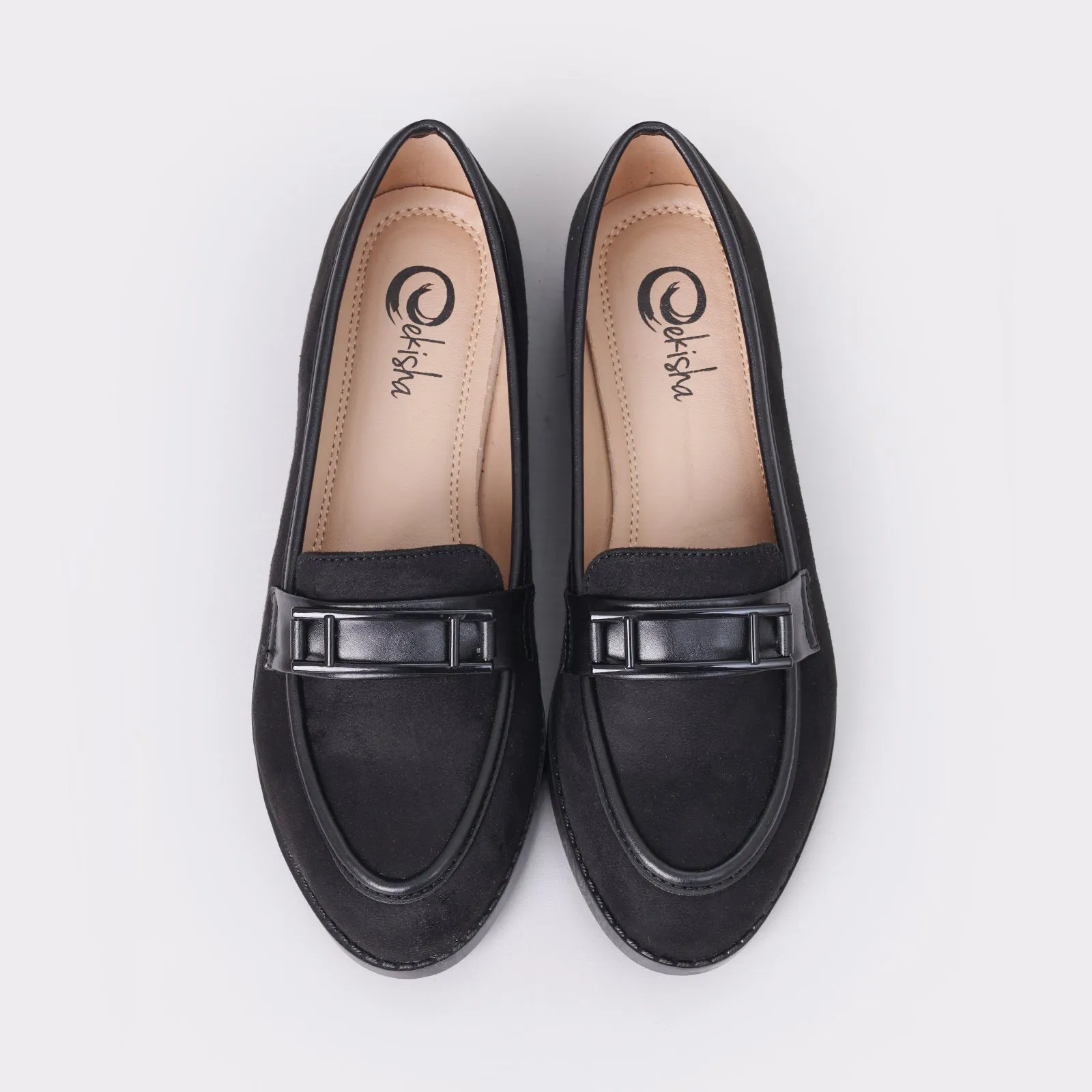 Elegant mules for women