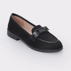 Elegant mules for women
