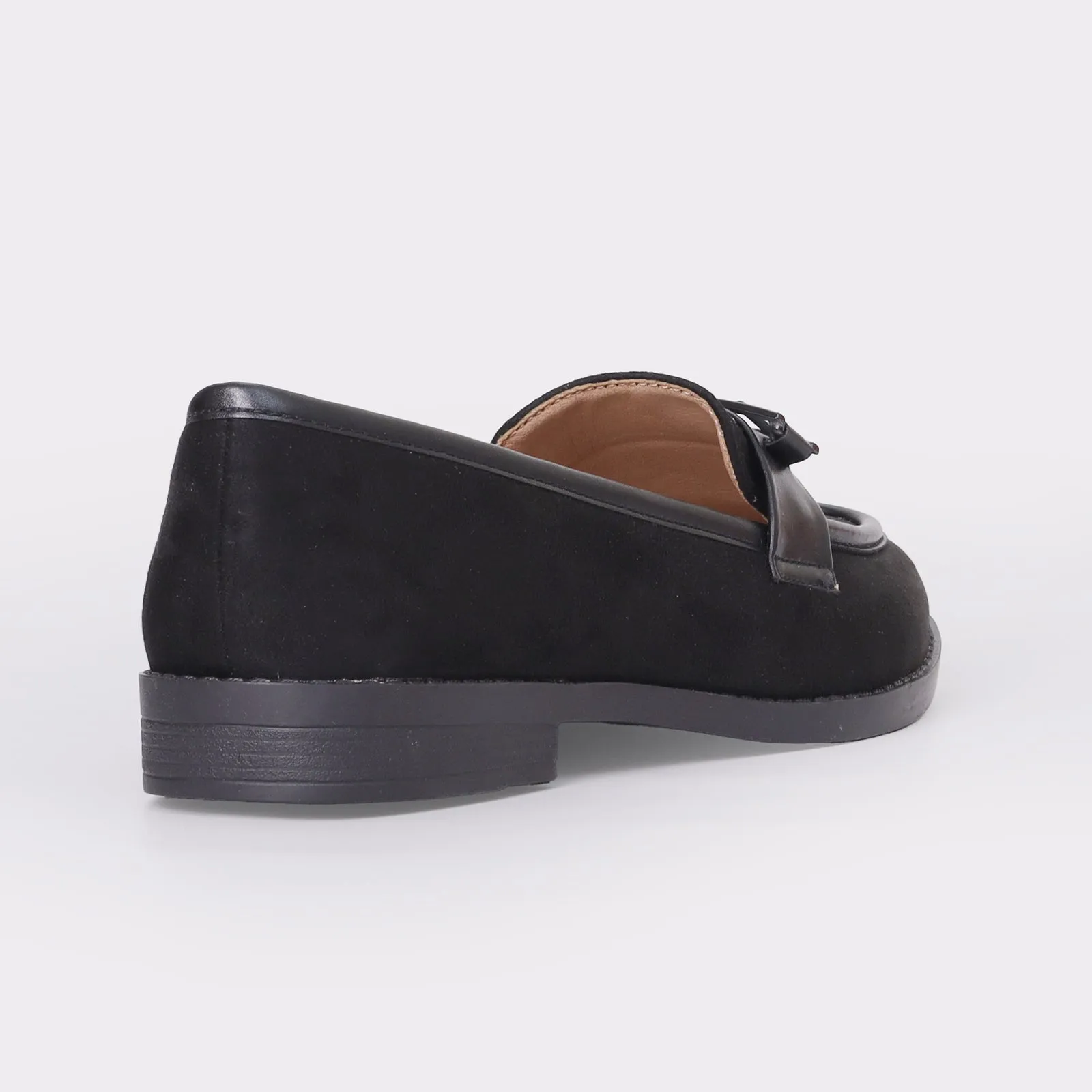 Elegant mules for women