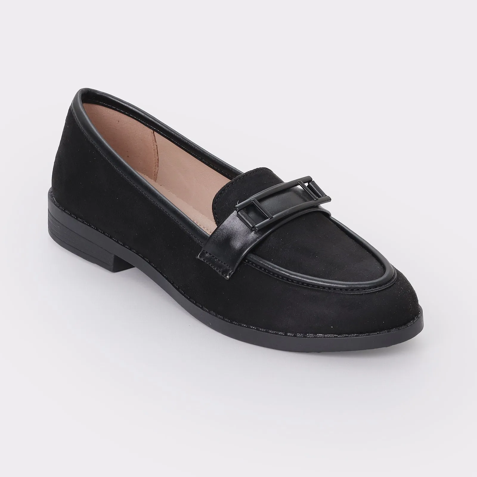 Elegant mules for women