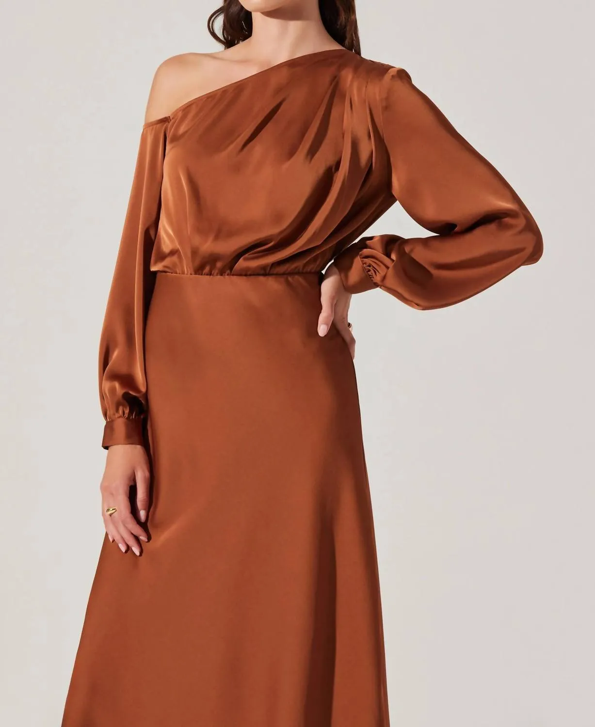 Elwood Dress
