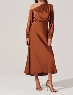 Elwood Dress