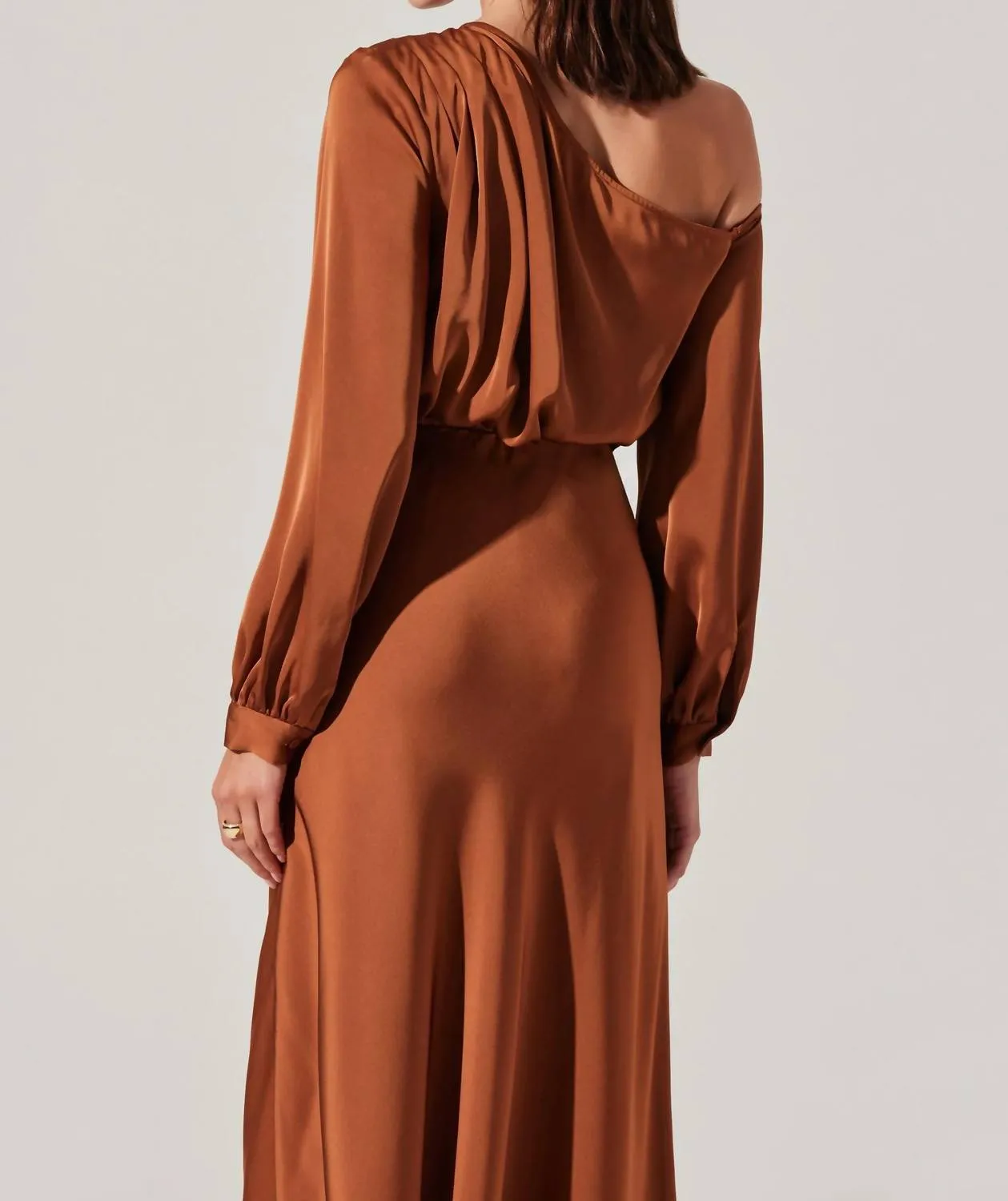 Elwood Dress