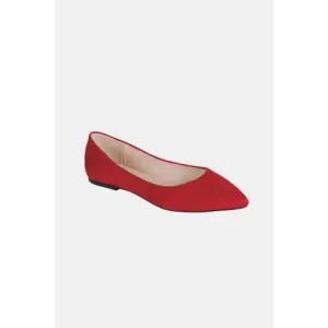 Forever Link Pointy Loafers