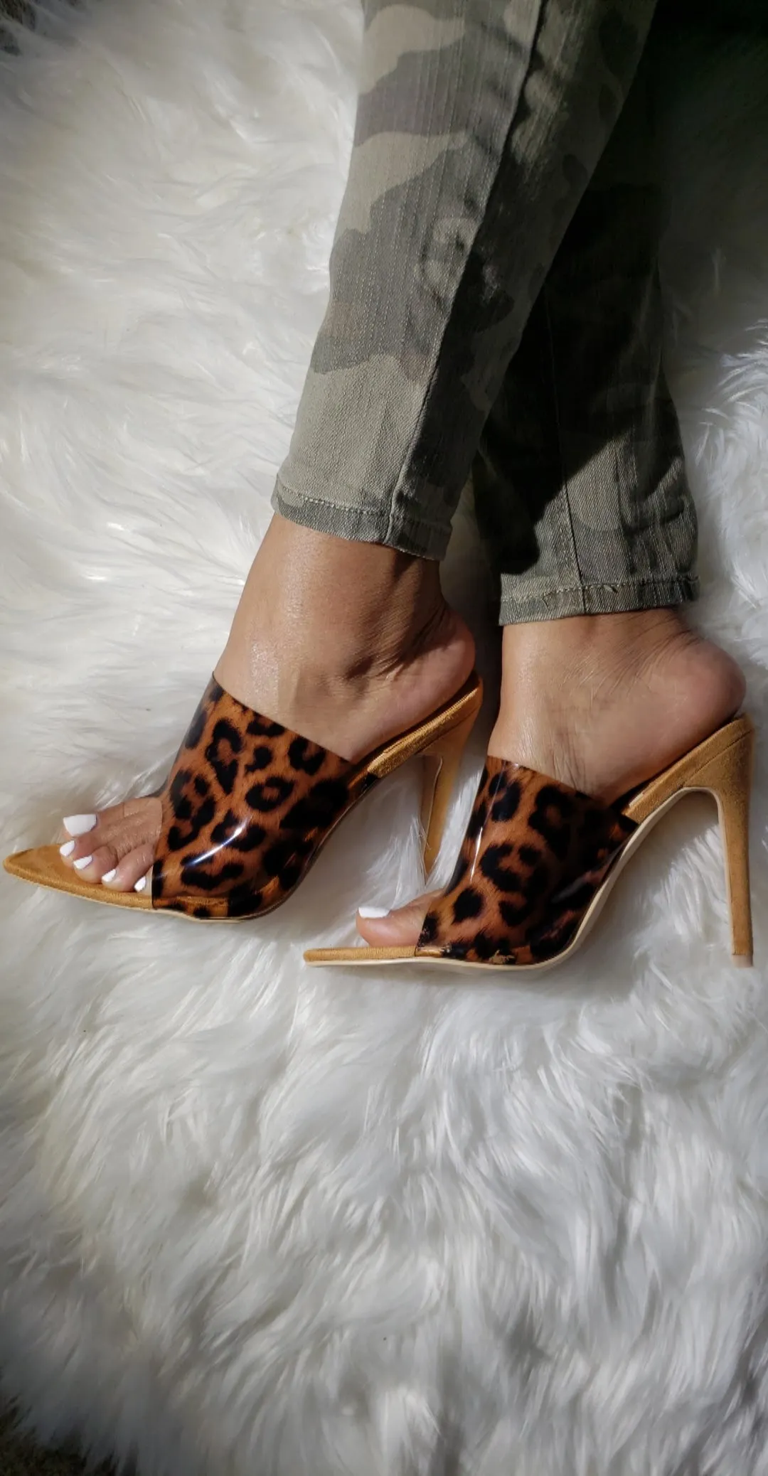 FOXXY
