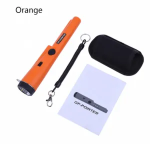 Handheld Metal Detector Pin Pointer