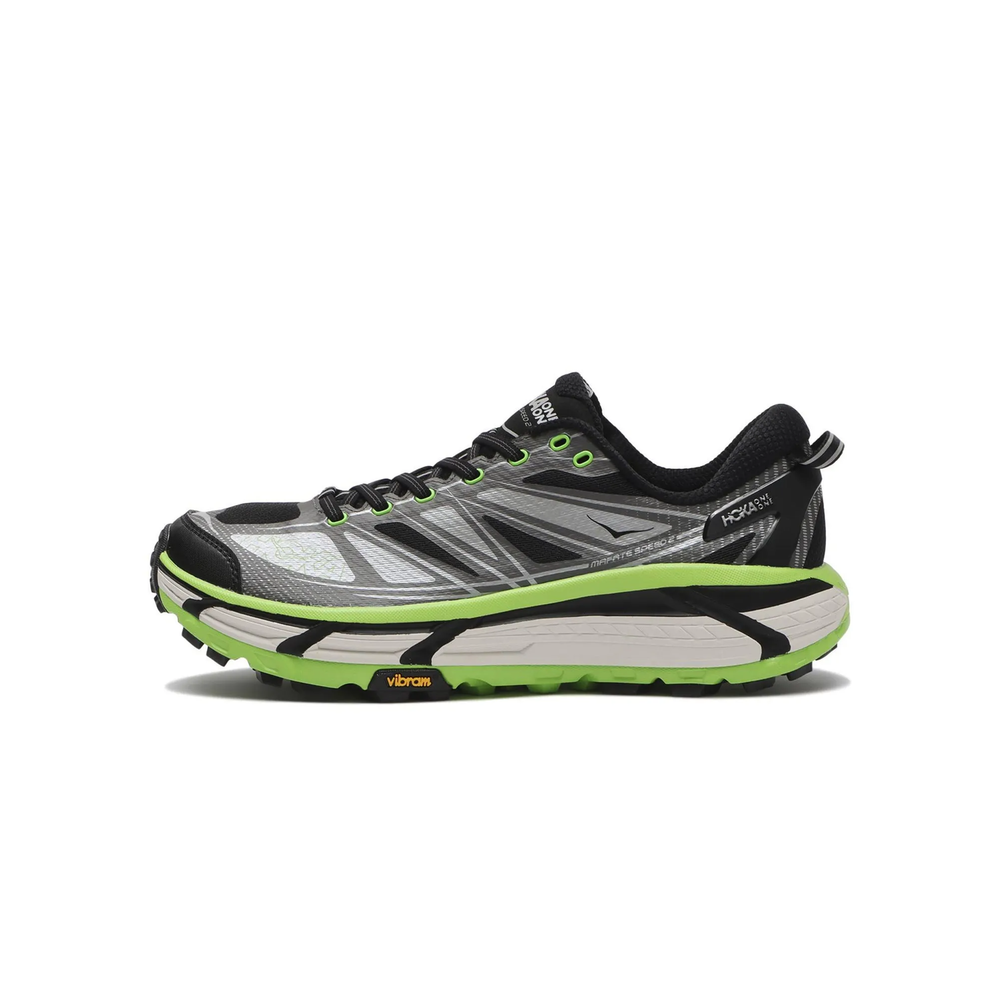 Hoka U Mafate Speed 2 Shoes