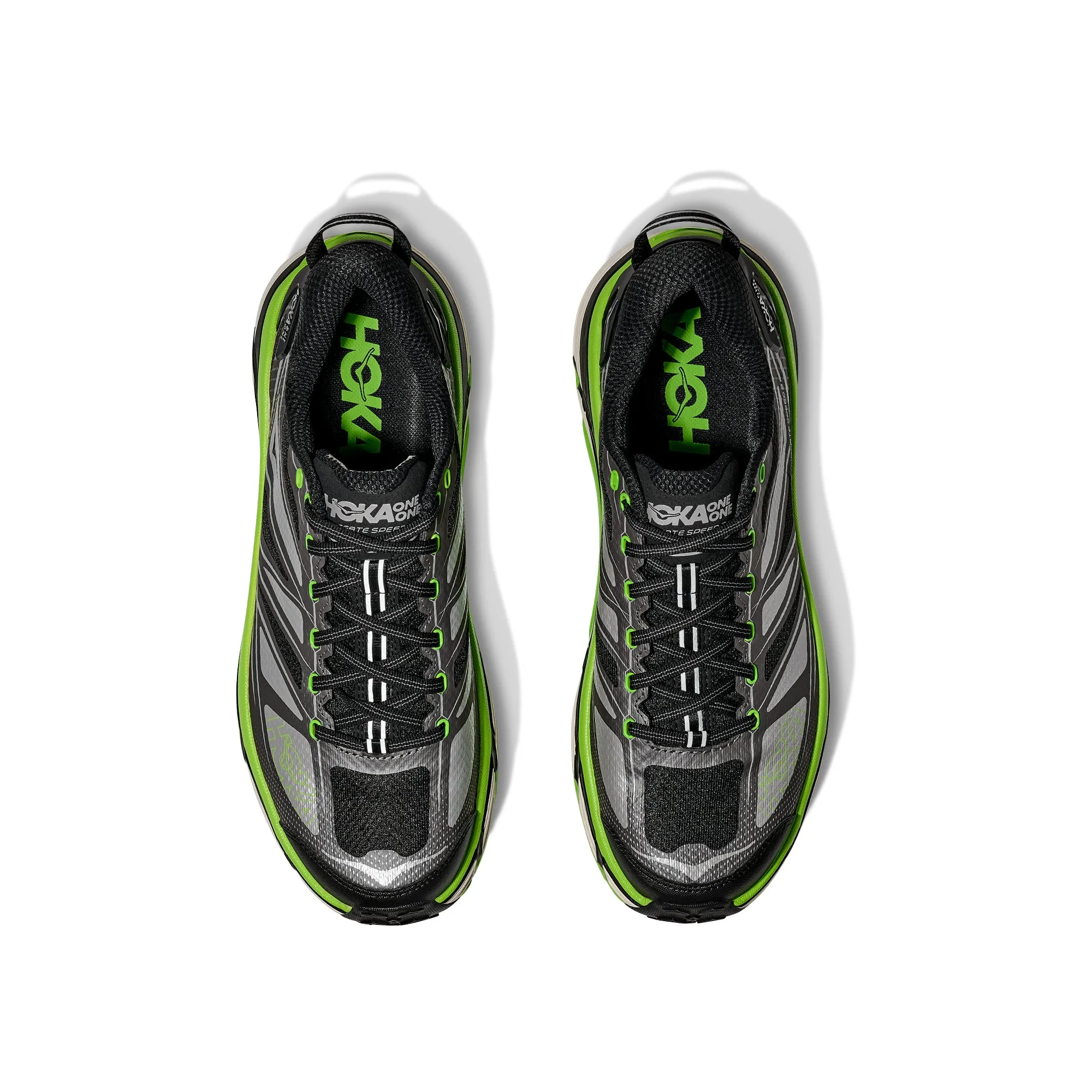 Hoka U Mafate Speed 2 Shoes