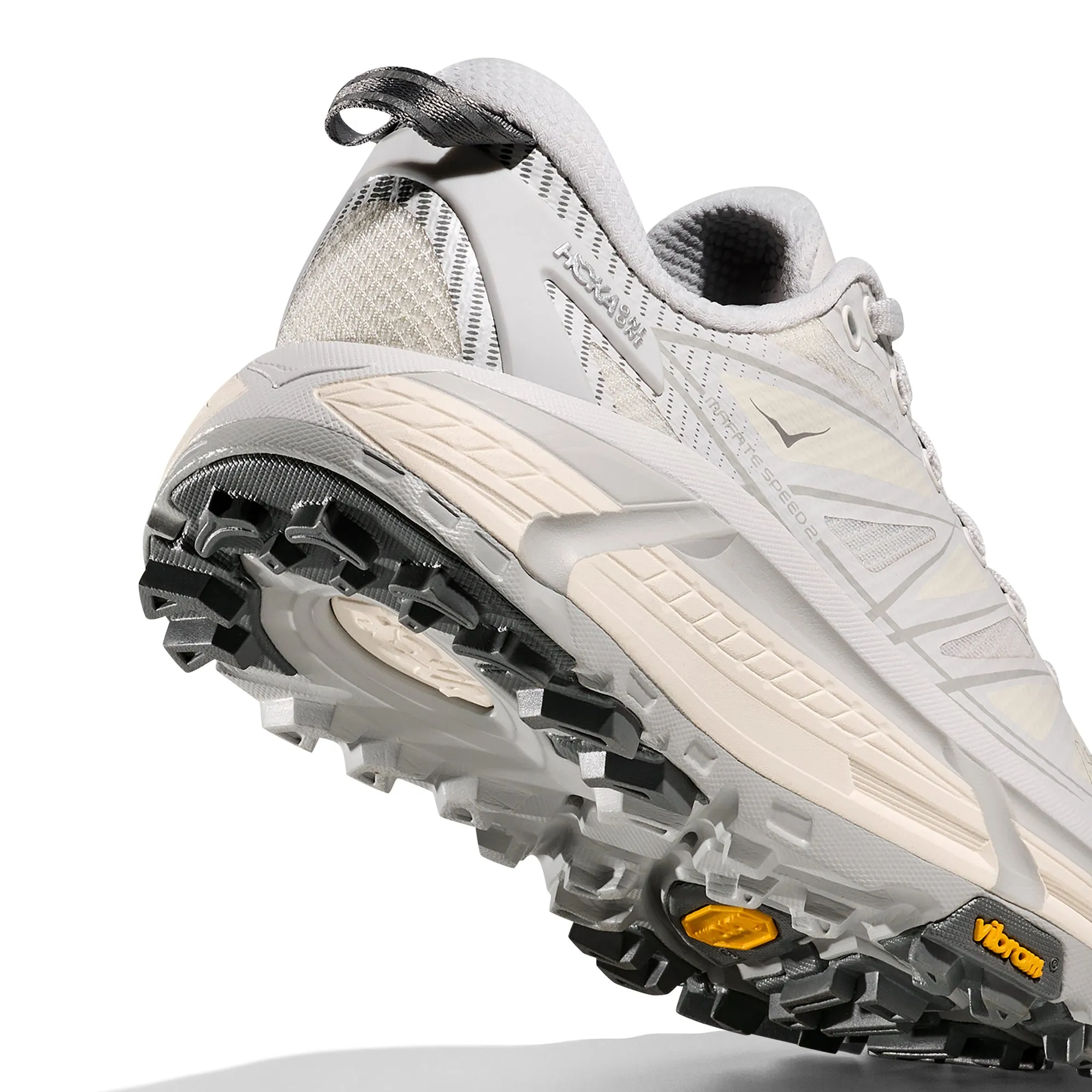 Hoka U Mafate Speed 2 Shoes