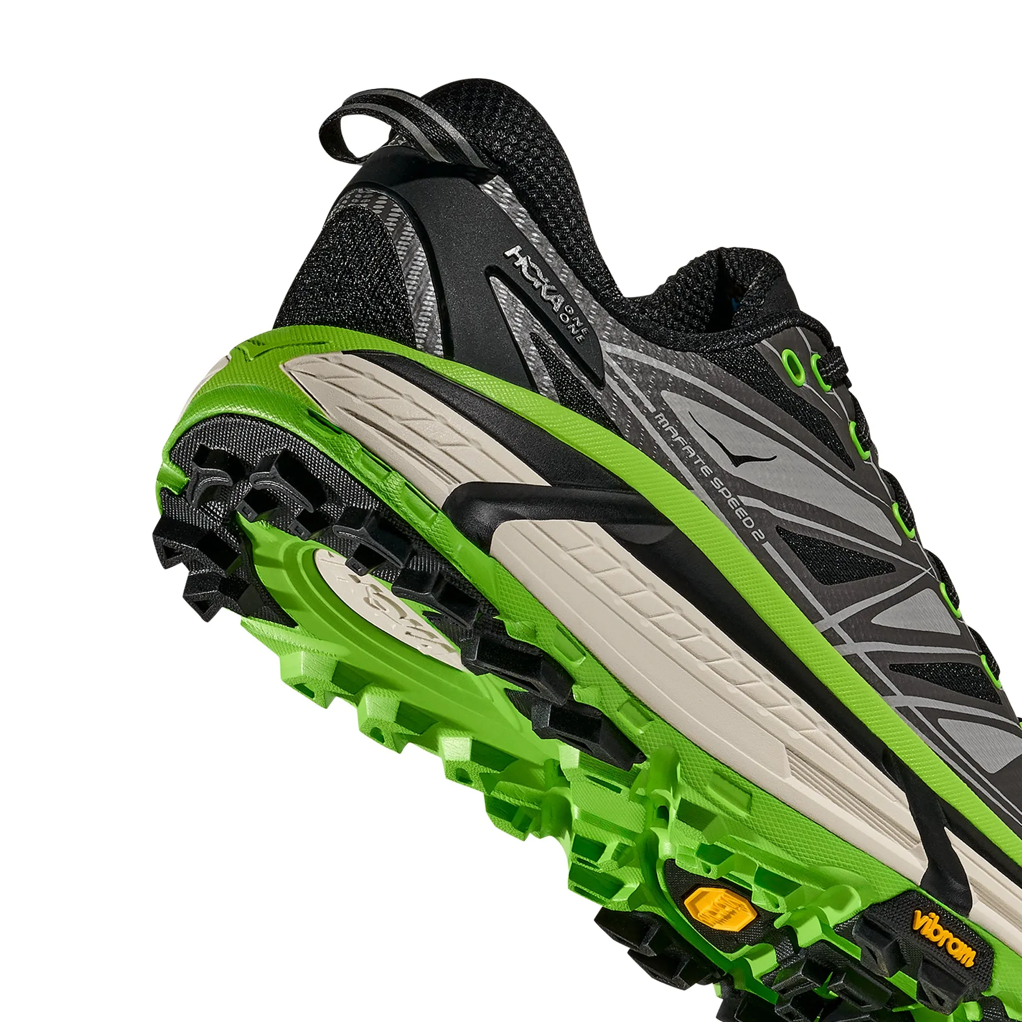 Hoka U Mafate Speed 2 Shoes