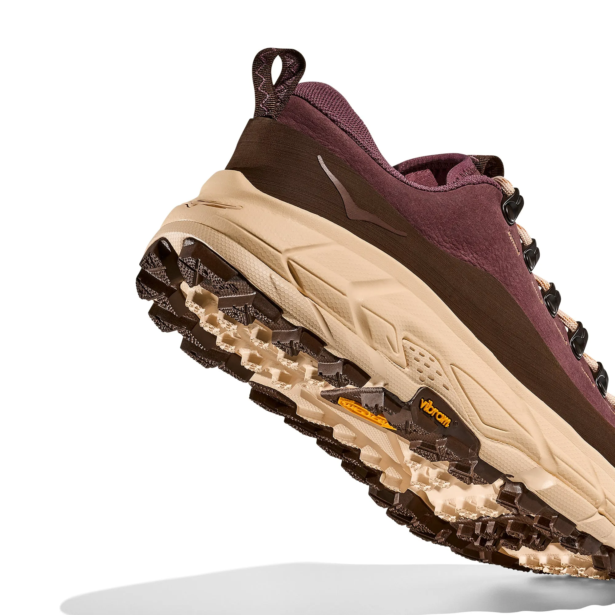 Hoka U Tor Summit Shoes