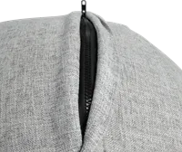 Husa VirtuFit pentru minge gonflabila fitness 75 cm