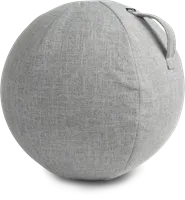 Husa VirtuFit pentru minge gonflabila fitness 75 cm