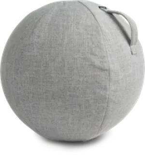 Husa VirtuFit pentru minge gonflabila fitness 75 cm