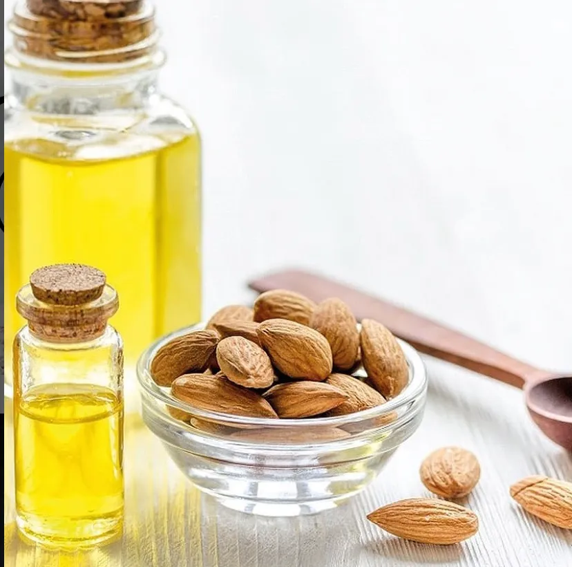 Hydrate Relax Body Oil