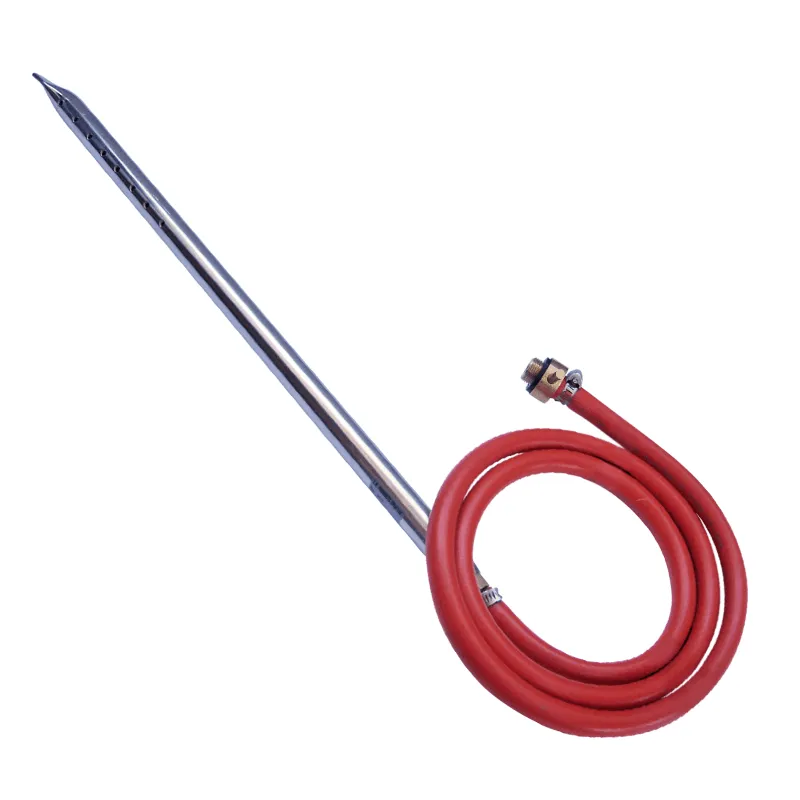 LK'S Gas Lighter Turbo 124/11