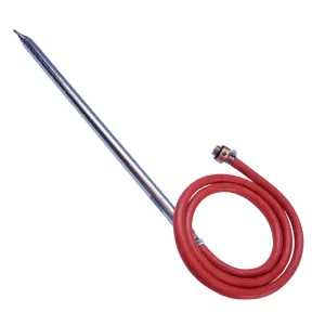 LK'S Gas Lighter Turbo 124/11